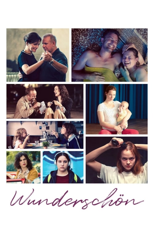 Beautiful poster